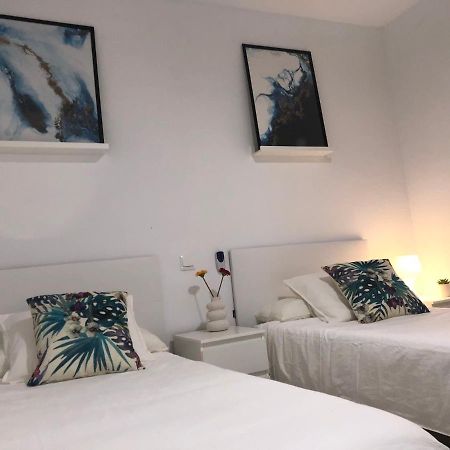 Carihuela Playa, Torremolinos Apartment Екстериор снимка