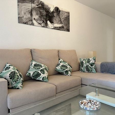 Carihuela Playa, Torremolinos Apartment Екстериор снимка