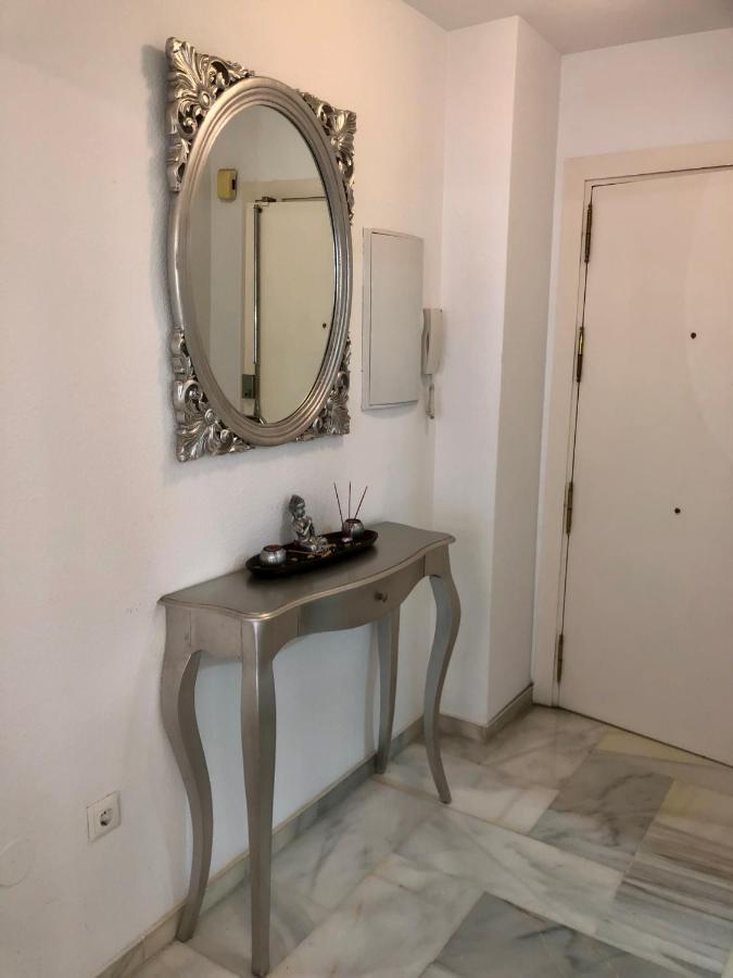 Carihuela Playa, Torremolinos Apartment Екстериор снимка