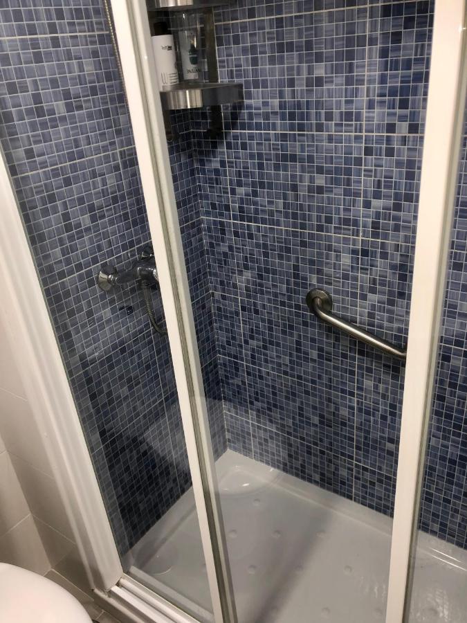 Carihuela Playa, Torremolinos Apartment Екстериор снимка